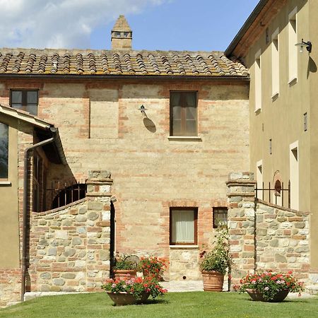 Agriturismo La Lodola Castelnuovo Berardenga Exterior photo