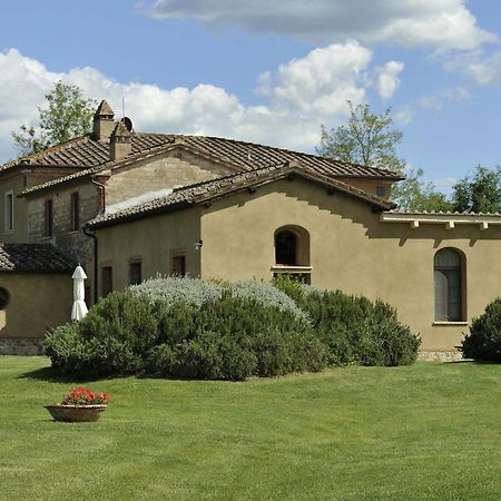 Agriturismo La Lodola Castelnuovo Berardenga Exterior photo